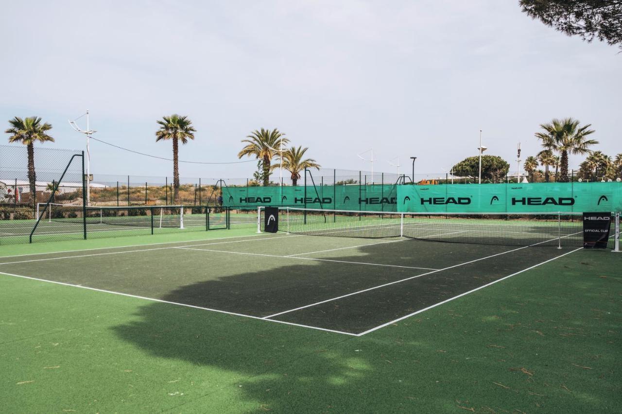 Belambra Clubs Port Camargue - Les Salins Hotel Le Grau-du-Roi Eksteriør billede